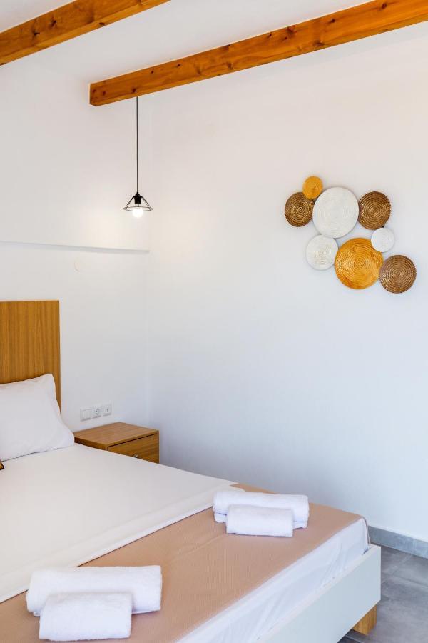 Ermioni Sea View Hotel Limenaria  Exterior photo